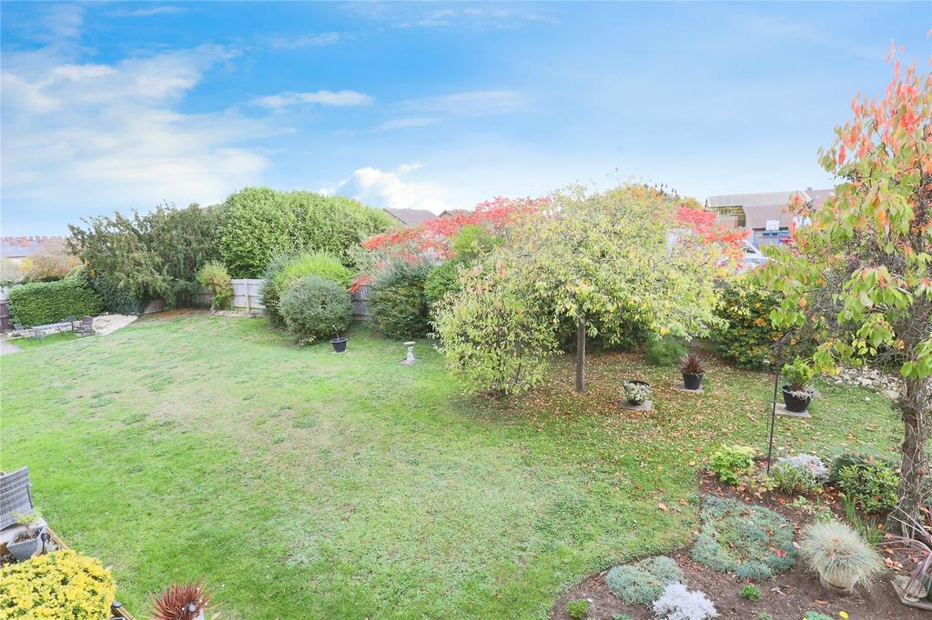 Gardens