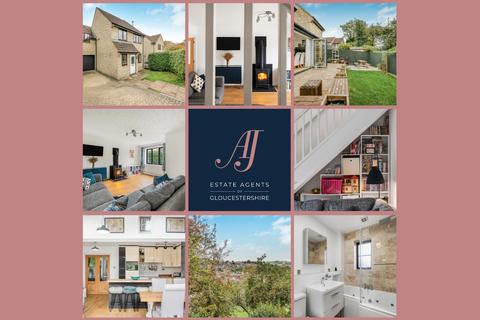 undefined, Delmont Grove, Gloucestershire GL5