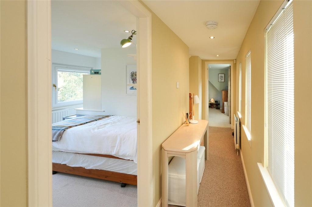 Hall Upstairs