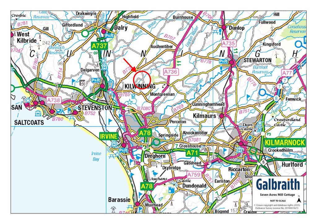 Location Plan