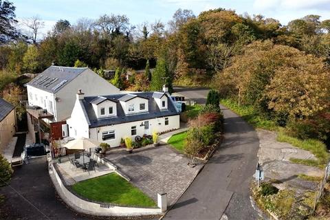 undefined, Seven Acres Mill Cottage, Kilwinning, North Ayrshire, KA13
