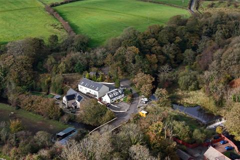 4 bedroom detached house for sale, Seven Acres Mill Cottage, Kilwinning, North Ayrshire, KA13