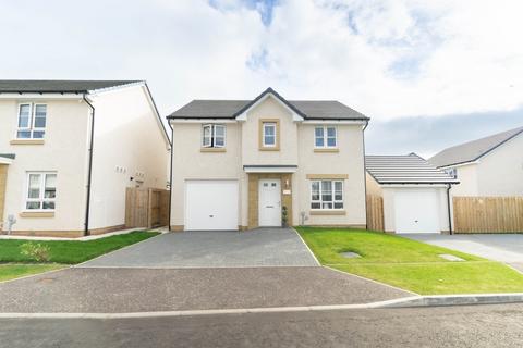 undefined, Skelmorlie Crescent, Motherwell, ML1