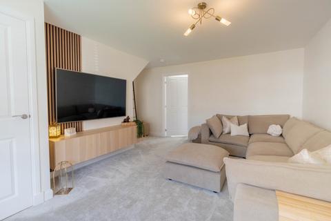 undefined, Skelmorlie Crescent, Motherwell, ML1