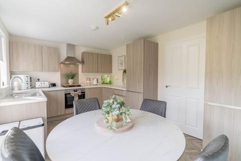undefined, Skelmorlie Crescent, Motherwell, ML1