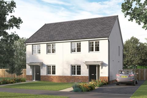 undefined, Plot 298 at Highstonehall, ML3 Glenfinnan Drive, Hamilton ML3