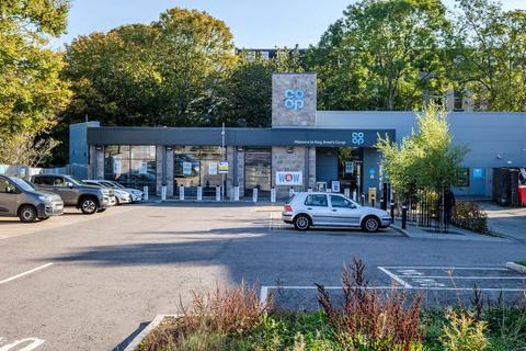 Convenience store for sale, 504 King St Aberdeen AB24 5ST