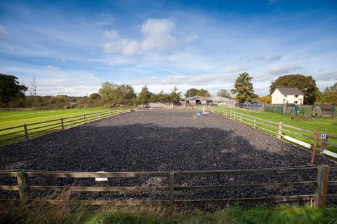 Equestrian property for sale, Temple Lane, Somerset BA8