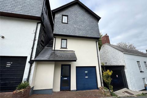 2 bedroom terraced house for sale, Angel Hill, Launceston PL15