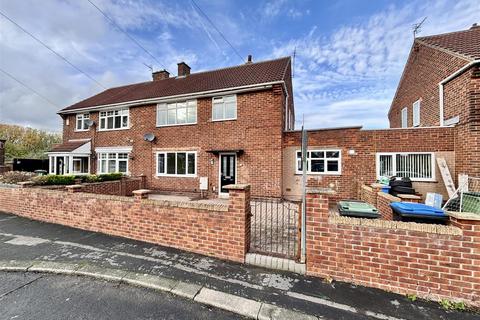 undefined, Ashbrooke Estate, Shotton Colliery, Durham