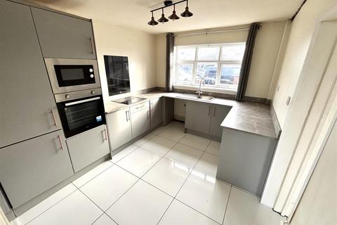 undefined, Ashbrooke Estate, Shotton Colliery, Durham