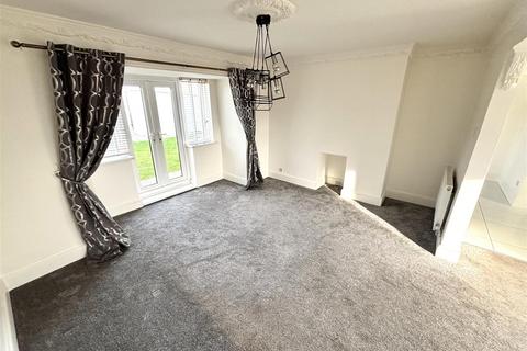 undefined, Ashbrooke Estate, Shotton Colliery, Durham