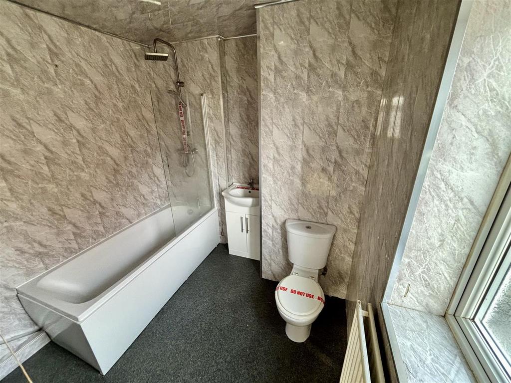 Bathroom/WC