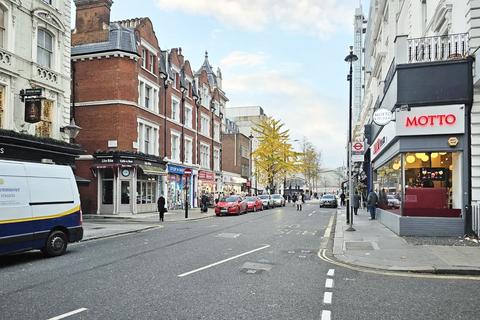 undefined, London Street, London W2