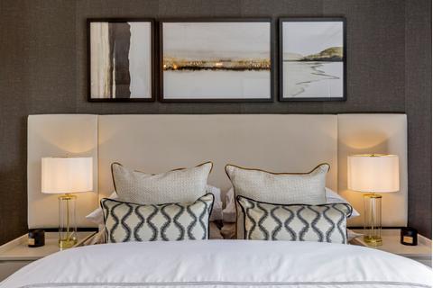 undefined, Plot 1, The Sunflower at Radley Woods at Peel Hall Garden Village, Ballater Drive WA2
