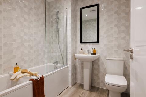 undefined, Plot 1, The Sunflower at Radley Woods at Peel Hall Garden Village, Ballater Drive WA2
