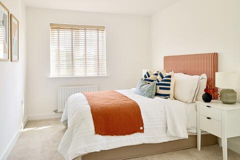 undefined, Plot 2, The Lavender at Radley Woods at Peel Hall Garden Village, Ballater Drive WA2
