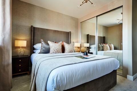 undefined, Plot 2, The Lavender at Radley Woods at Peel Hall Garden Village, Ballater Drive WA2