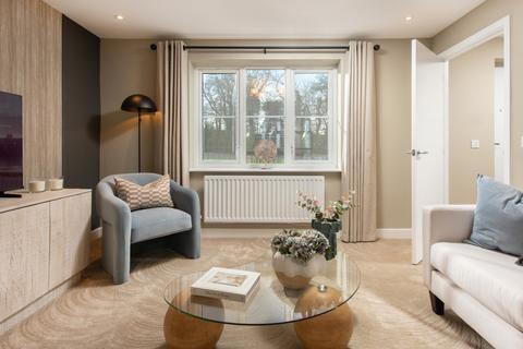 undefined, Plot 2, The Lavender at Radley Woods at Peel Hall Garden Village, Ballater Drive WA2
