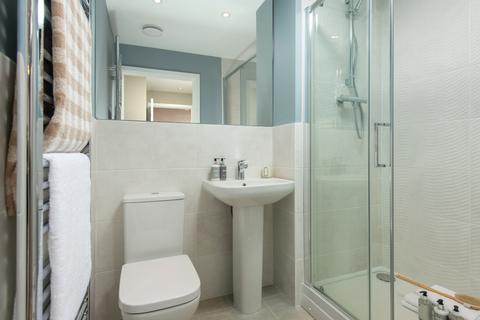 undefined, Plot 2, The Lavender at Radley Woods at Peel Hall Garden Village, Ballater Drive WA2