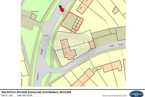 undefined, Elizabeth Avenue, Newbury RG14