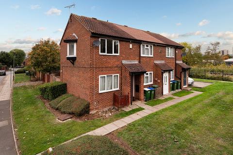 2 bedroom end of terrace house for sale, Halifield Drive, Belvedere, DA17