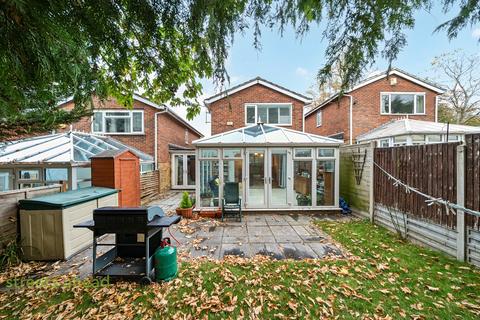 undefined, Minster Drive, Croydon, CR0