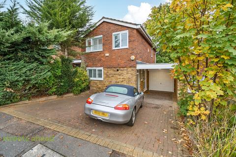 undefined, Minster Drive, Croydon, CR0