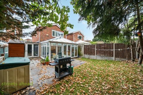 undefined, Minster Drive, Croydon, CR0