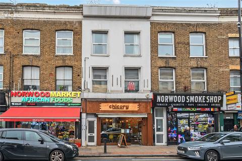 High Street, London, SE25