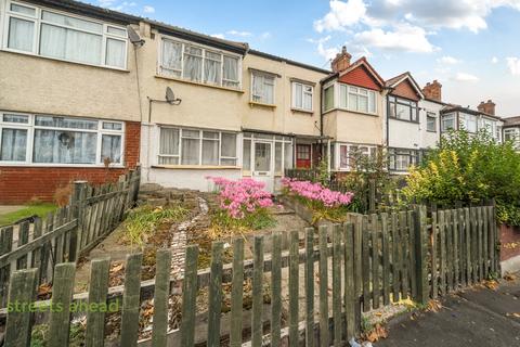 Mitcham Road, Croydon, CR0