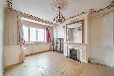 undefined, Mitcham Road, Croydon, CR0