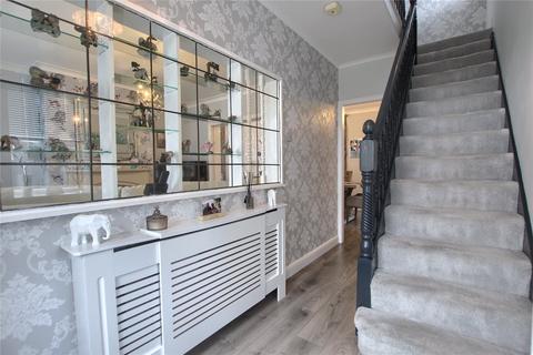3 bedroom semi-detached house for sale, Welburn Avenue, Longlands
