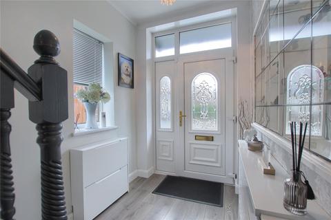 3 bedroom semi-detached house for sale, Welburn Avenue, Longlands