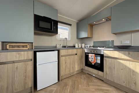 undefined, Two Bed Victory Lifestyle 2024 Pevensey Bay Holiday Park, Eastbourne BN24