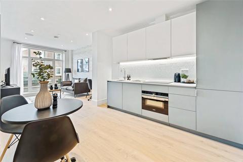 2 bedroom apartment to rent, Pyrcroft Road, Surrey KT16