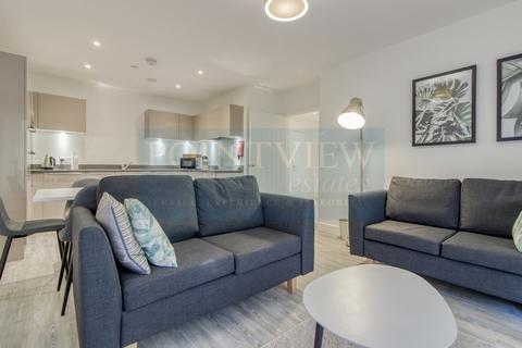 undefined, Hoffmans Road, London E17