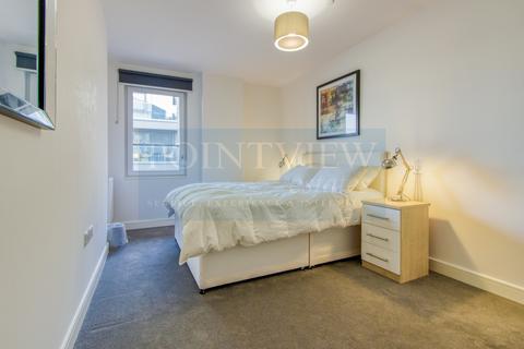 undefined, Hoffmans Road, London E17