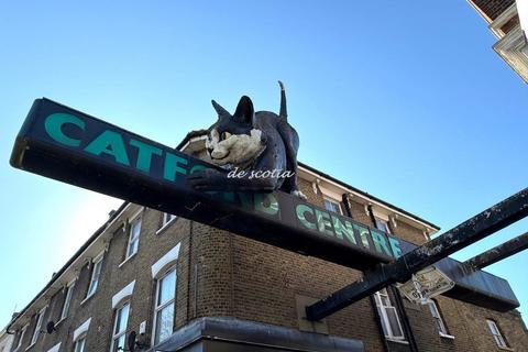 undefined, Elm Court, Bromley Road, Catford, SE6