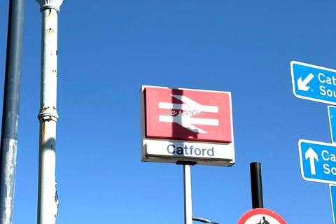 undefined, Elm Court, Bromley Road, Catford, SE6