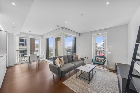 2 bedroom apartment for sale, Fountain Park Way, White City, W12