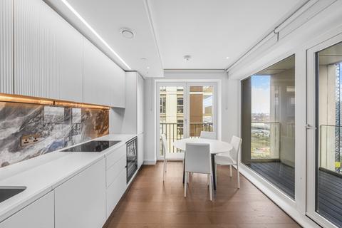 2 bedroom apartment for sale, Fountain Park Way, White City, W12