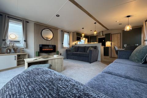 undefined, Two Bed ABI Kingston 2025 Pevensey Bay Holiday Park, Eastbourne BN24