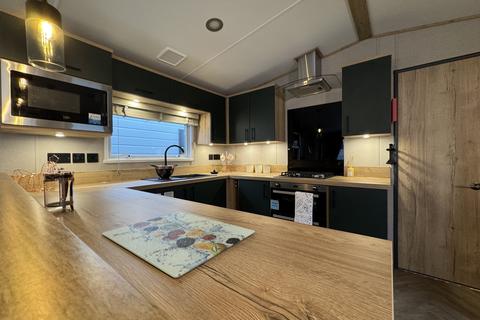 undefined, Two Bed ABI Kingston 2025 Pevensey Bay Holiday Park, Eastbourne BN24