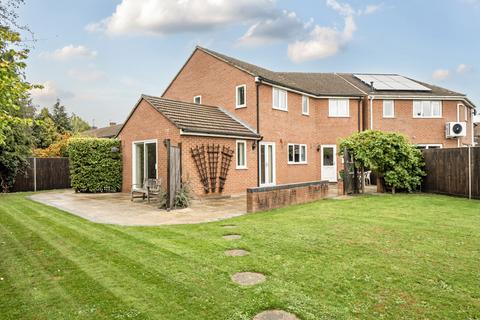 4 bedroom detached house for sale, Calcot Close, Headington, Oxford