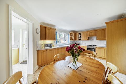 4 bedroom detached house for sale, Calcot Close, Headington, Oxford