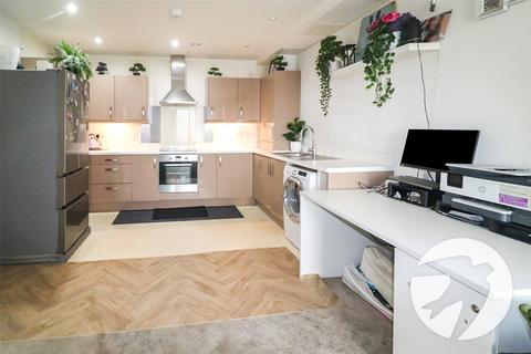 2 bedroom flat for sale, Larner Road, Erith, DA8