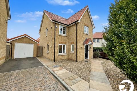undefined, Dunnock Drive, Chattenden, Rochester, Kent, ME3
