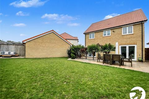 undefined, Dunnock Drive, Chattenden, Rochester, Kent, ME3