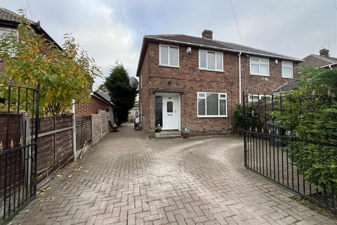 3 bedroom semi-detached house for sale, Hallbank Drive, Bradford BD5